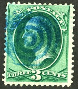 U.S. #147 USED