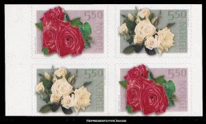 Norway Scott 1353a Mint never hinged.