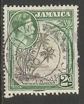 JAMAICA 119 VFU R956-1