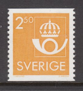 Sweden 1441 MNH VF
