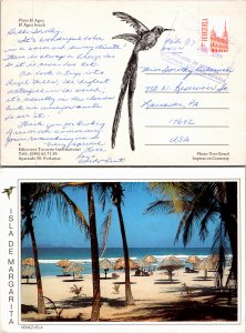 Venezuela, Picture Postcards