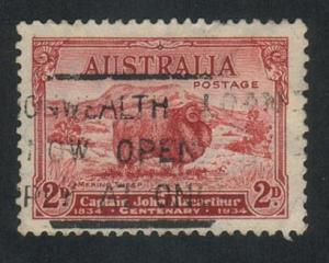 Australia #147