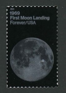 USA 5400 Mint (NH) First Moon Landing Forever Stamp