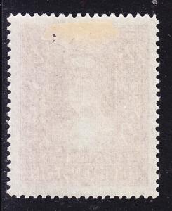 Liechtenstein 1935 2Fr Princess Elsa Scott No.130 Zum.No.119 VF/Mint (*)