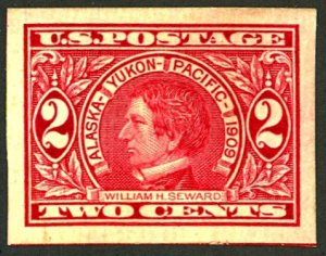 U.S. #371 MINT OG LH