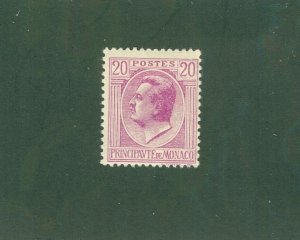 MONACO 67 MH BIN$ 0.50