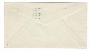 1944 Japan Occupied Philippines Cover - Canceled But Not Addressed (GG-36)