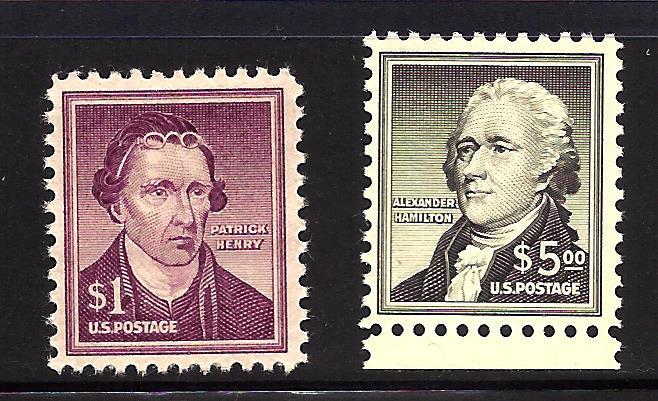 1030-1053 Mint,OG,NH... Complete Set... SCV $67.45