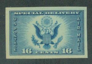 U.S. Scott  771 FVF MNH