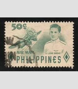 Philippines #C80