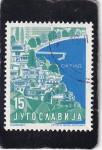 Yugoslavia   #     530     used