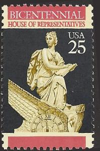 # 2412 MINT NEVER HINGED CONSTITUTION BICENTENIAL