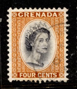 Grenada Stamp #175 USED FU SINGLE
