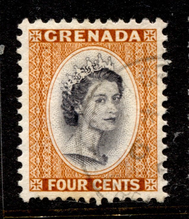 Grenada Stamp #175 USED FU SINGLE