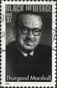 # 3746 USED THURGOOD MARSHALL