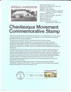 #1505 - //1529. U/A, 10 USPS SOUVENIR PAGES FDC. (my128) Collection / Lot