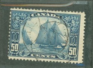 Canada #158  Single