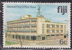 Fiji 413 General Post Office 1979