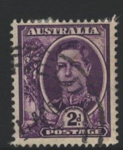 Australia Sc#193 Used