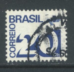 Brazil 1251  Used (1)