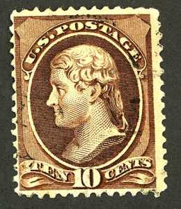 U.S. #150 USED