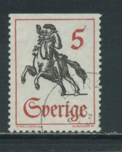 Sweden 756 Used  (12