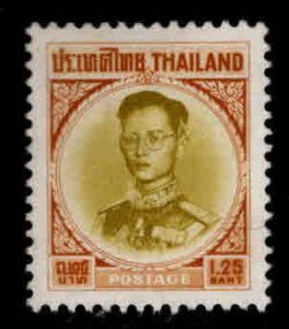 Thailand  Scott 404 Mint No Gum 1965 stamp