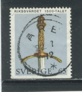 Sweden 899  Used (13