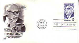 United States, First Day Cover