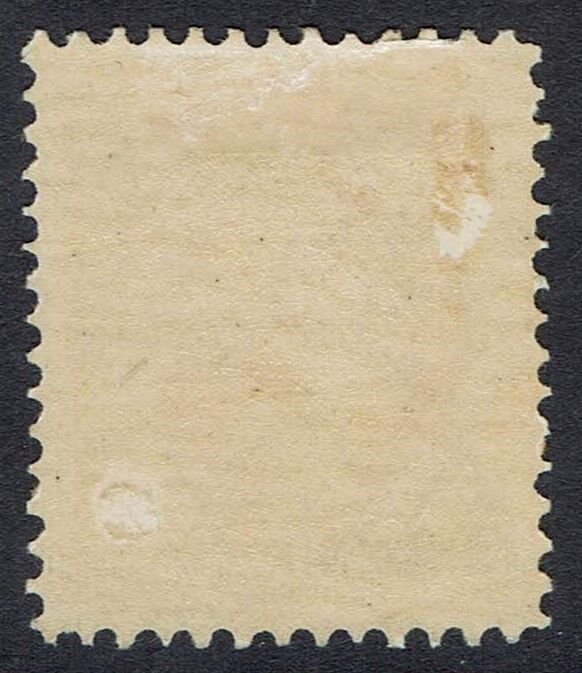 VICTORIA 1900 QV 1/-