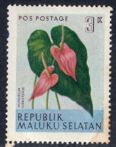 SOUTH MOLUCCAS SCOTT L3