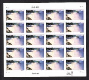 United States C133 MNH Full Sheet CV $20.00