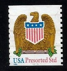 USA #3270  PNC #1111