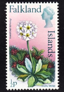 Falkland Islands Scott 210 VF mint OG LH.  FREE...