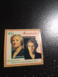Australia sc 1341 MNH