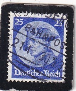 Germany   #    400   used