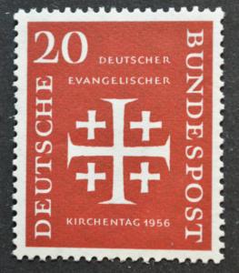 Germany Sc # 745, VF MNH