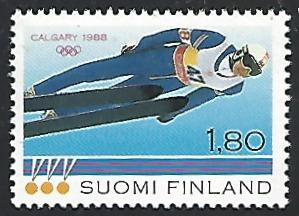 Finland #770 MNH Single Stamp