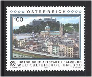 Austria 2010  Scott #2238 MNH