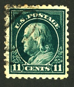 U.S. #434 USED