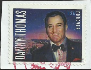 # 4628 USED DANNY THOMAS