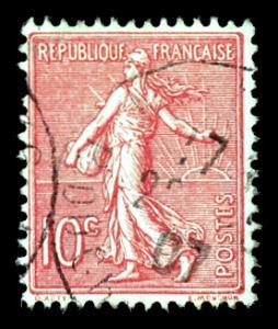 France 138 Used