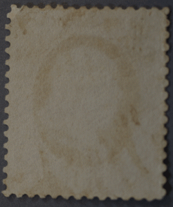 United States #O114 War Dept Unused No Gum