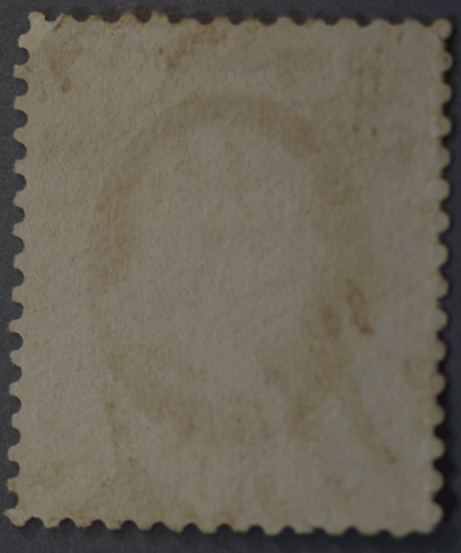 United States #O114 War Dept Unused No Gum