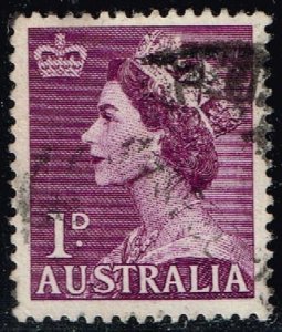 Australia **U-Pick** Stamp Stop Box #154 Item 39