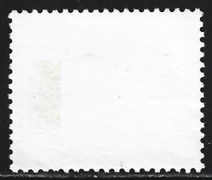 Switzerland #B551   used