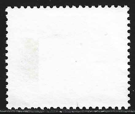 Switzerland #B551   used