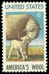 US - 1423 - MNH - SCV-0.25