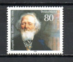 Germany #1909 MNH