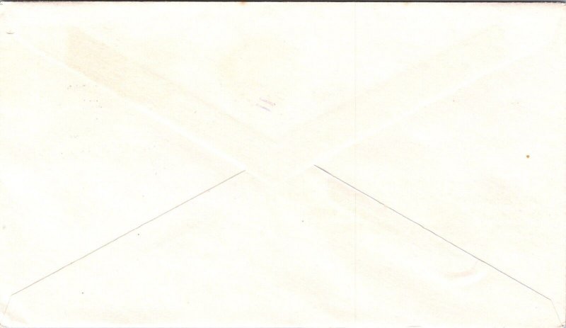 3.23.1978 Gulfstream #947 & 921 - White Sands Missile Range, NM - F73918